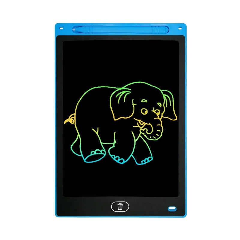 Toys For Children 8.5inch Electronic Drawing Board Lcd Screen Writing - ToylandEU