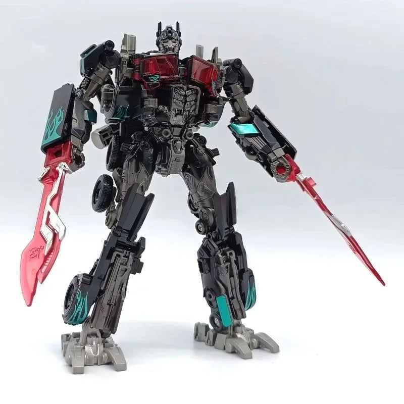 BAIWEI adaptable TW-1022C OP Commander Action Figure - 17.5cm Height, Suitable for Ages 14+ - ToylandEU