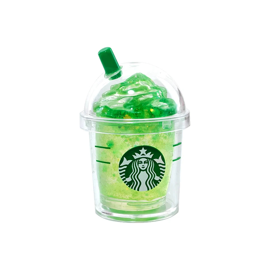 Sensory Squeeze Toy | Drink Cup Shape | Stress Relief | Blind Pack For All Ages