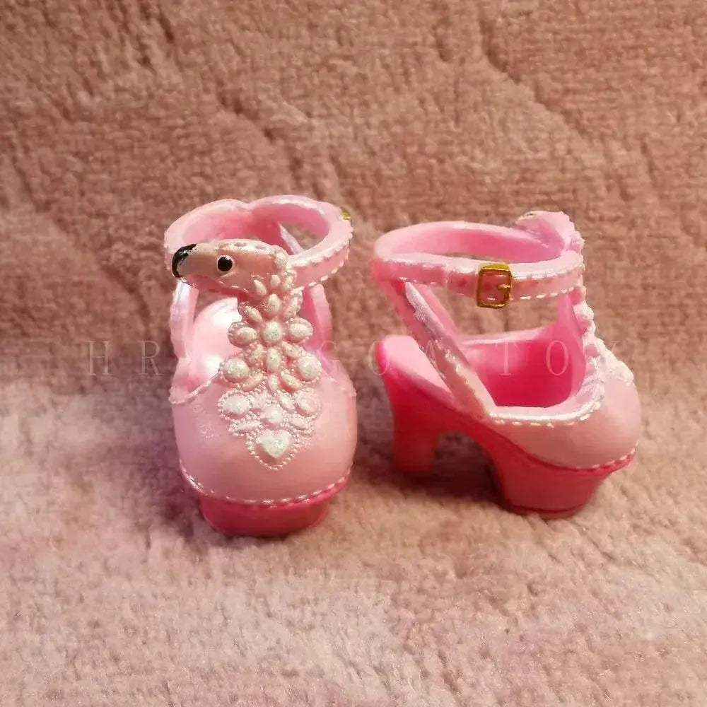 Original Doll Accessories 29cm Big Sister Multi Style Girls - ToylandEU