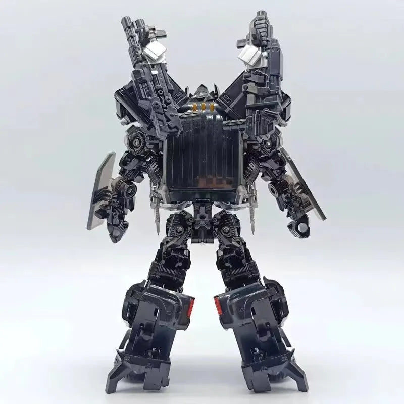 BAIWEI Ironhide TW-1026B 17cm High Adaptable Figure - ToylandEU