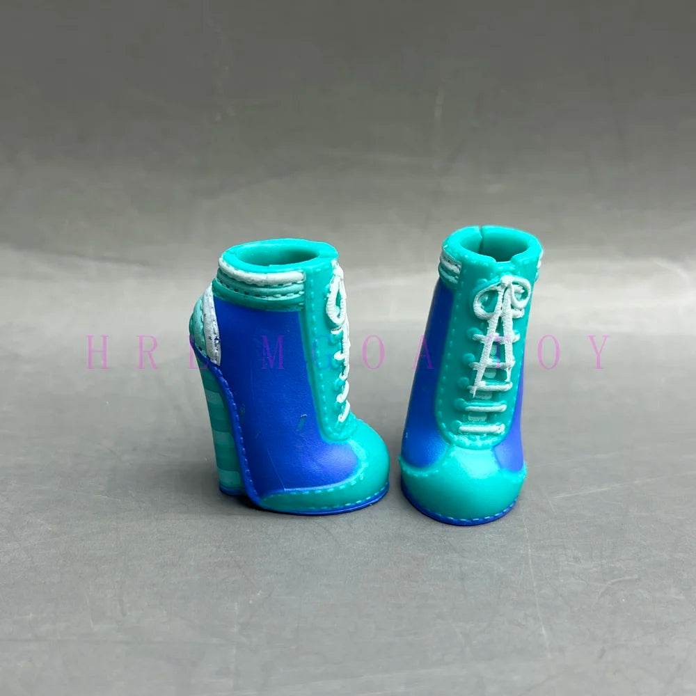 Original OMG Doll Remix Big Sister Accessories Gift Set - ToylandEU