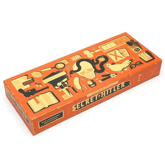  Secret Hitler Board Game Party Classic Edition -  ToylandEU™