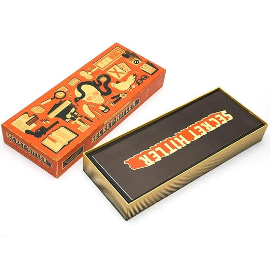 Secret Hitler Board Game Party Classic Edition -  ToylandEU™