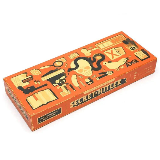  Secret Hitler Board Game Party Classic Edition -  ToylandEU™