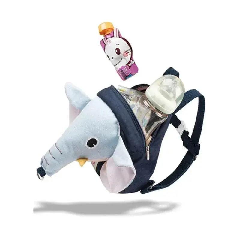  Secure 2-in-1 Backpack Kids Backpack Toyland EU -  ToylandEU™