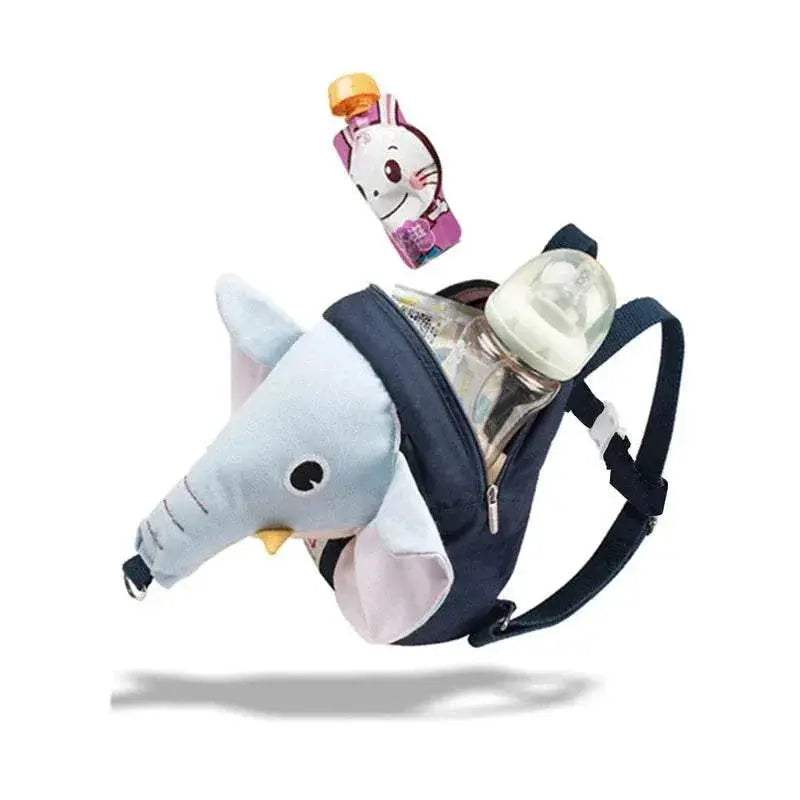  Secure 2-in-1 Backpack Kids Backpack Toyland EU -  ToylandEU™