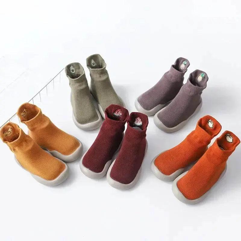  Secure Anti-Slip Baby Sneakers Toyland EU -  ToylandEU™