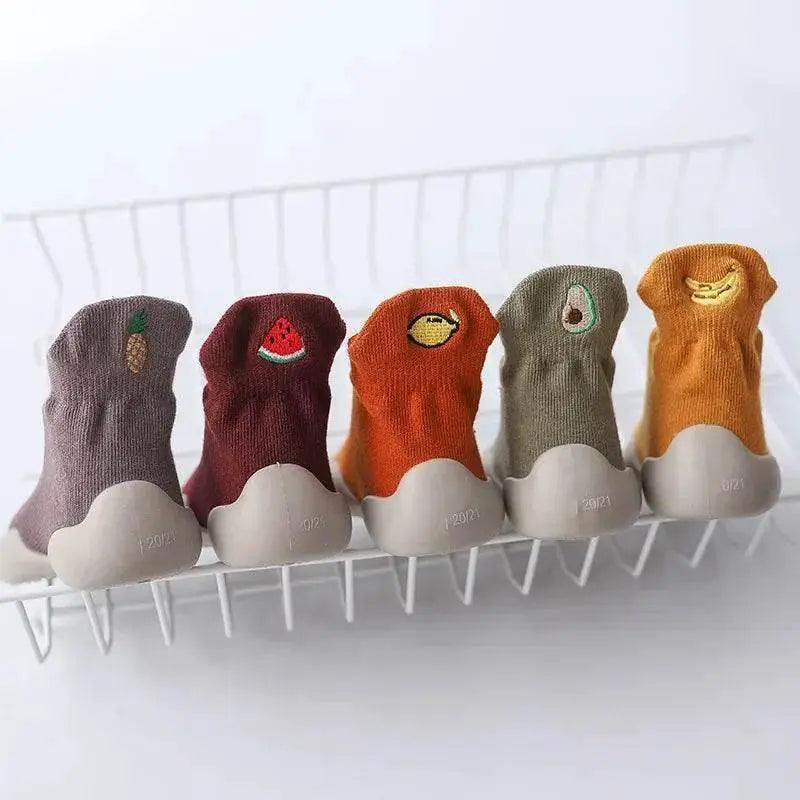  Secure Anti-Slip Baby Sneakers Toyland EU -  ToylandEU™