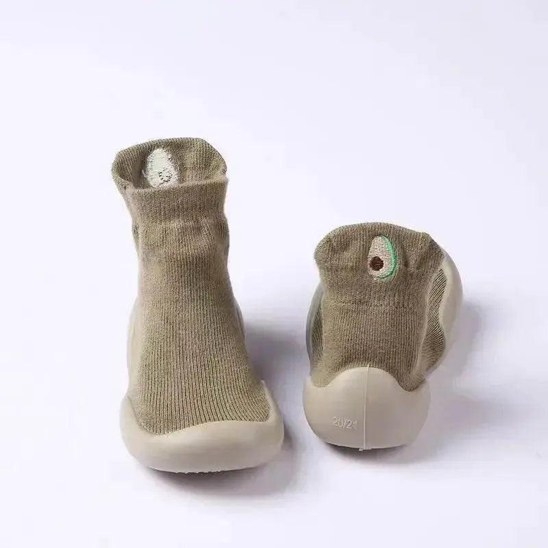  Secure Anti-Slip Baby Sneakers Toyland EU -  ToylandEU™