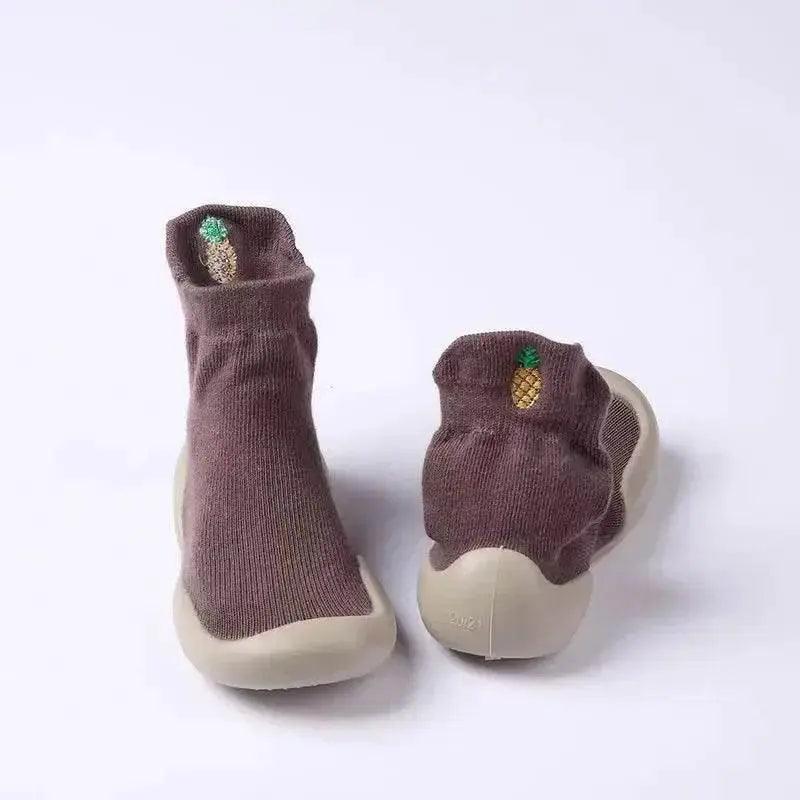  Secure Anti-Slip Baby Sneakers Toyland EU -  ToylandEU™
