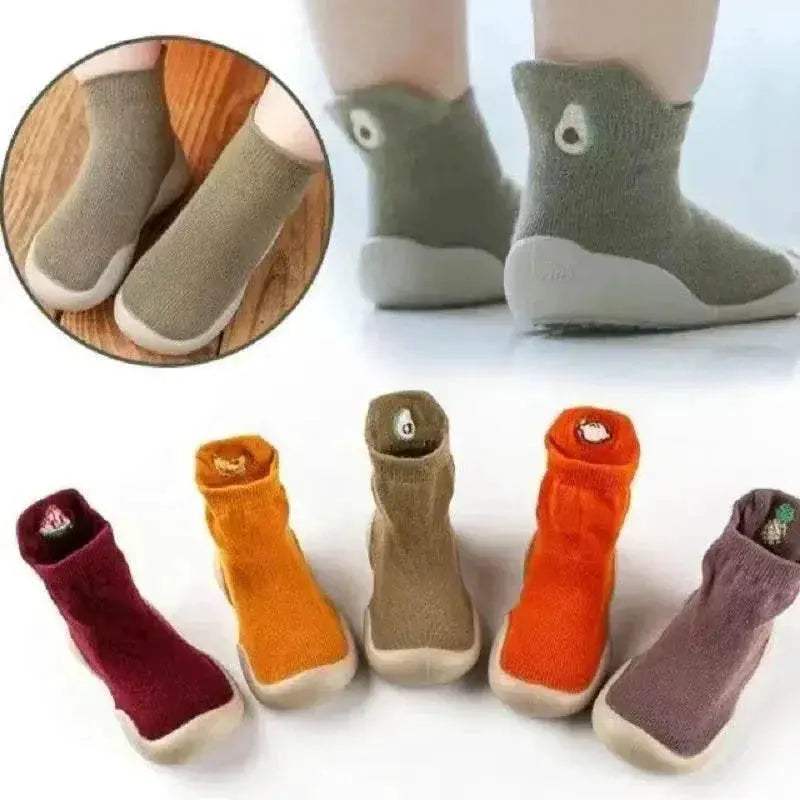  Secure Anti-Slip Baby Sneakers Toyland EU -  ToylandEU™