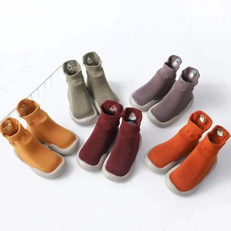  Secure Anti-Slip Baby Sneakers Toyland EU -  ToylandEU™
