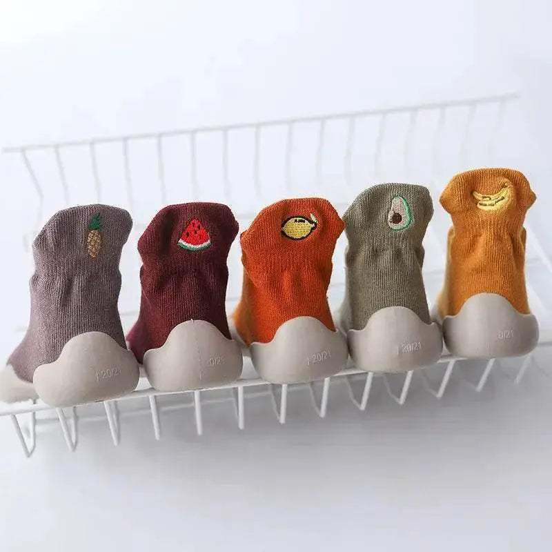  Secure Anti-Slip Baby Sneakers Toyland EU -  ToylandEU™