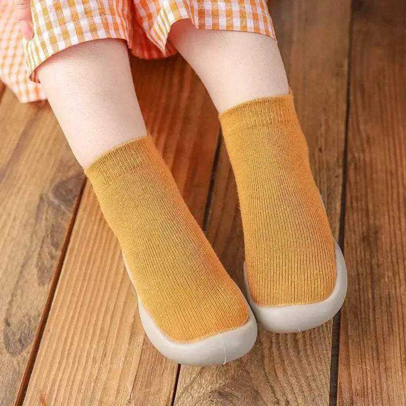  Secure Anti-Slip Baby Sneakers Toyland EU -  ToylandEU™