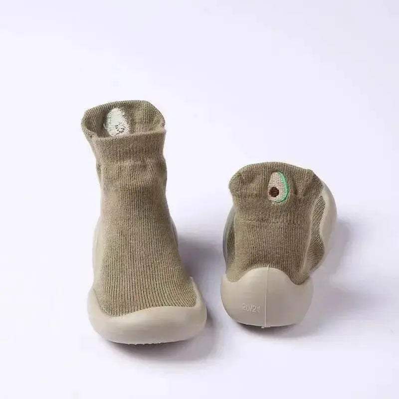  Secure Anti-Slip Baby Sneakers Toyland EU -  ToylandEU™