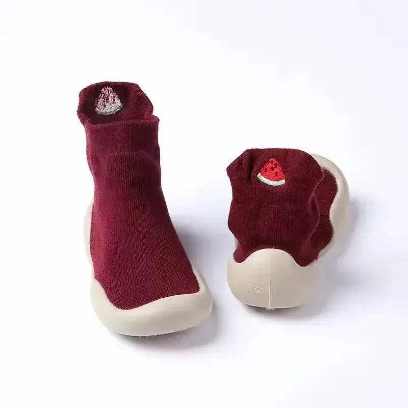  Secure Anti-Slip Baby Sneakers Toyland EU -  ToylandEU™