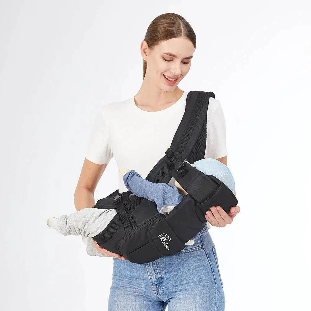  Secure Backpack Carrier 4In1 Ergo Design Toyland EU -  ToylandEU™
