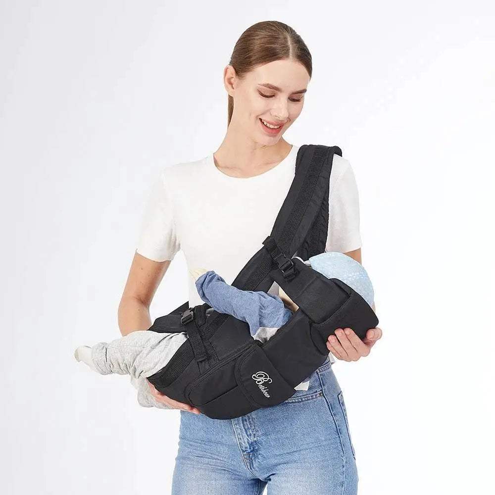  Secure Backpack Carrier 4In1 Ergo Design Toyland EU -  ToylandEU™