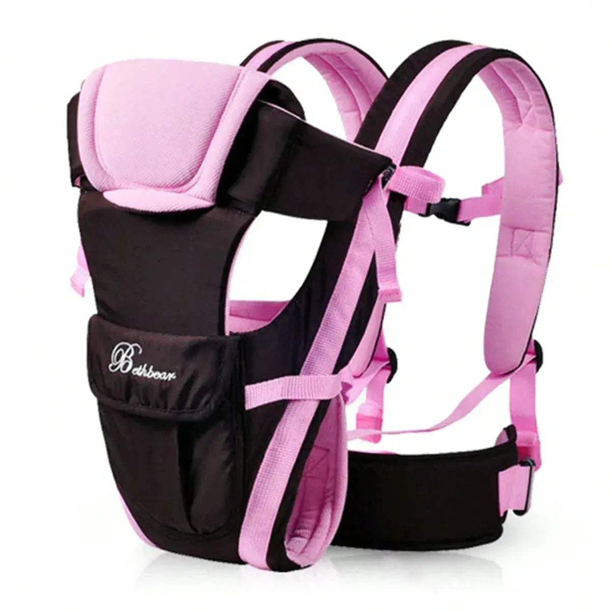  Secure Backpack Carrier 4In1 Ergo Design Toyland EU -  ToylandEU™