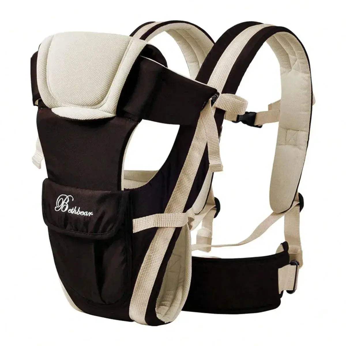  Secure Backpack Carrier 4In1 Ergo Design Toyland EU -  ToylandEU™