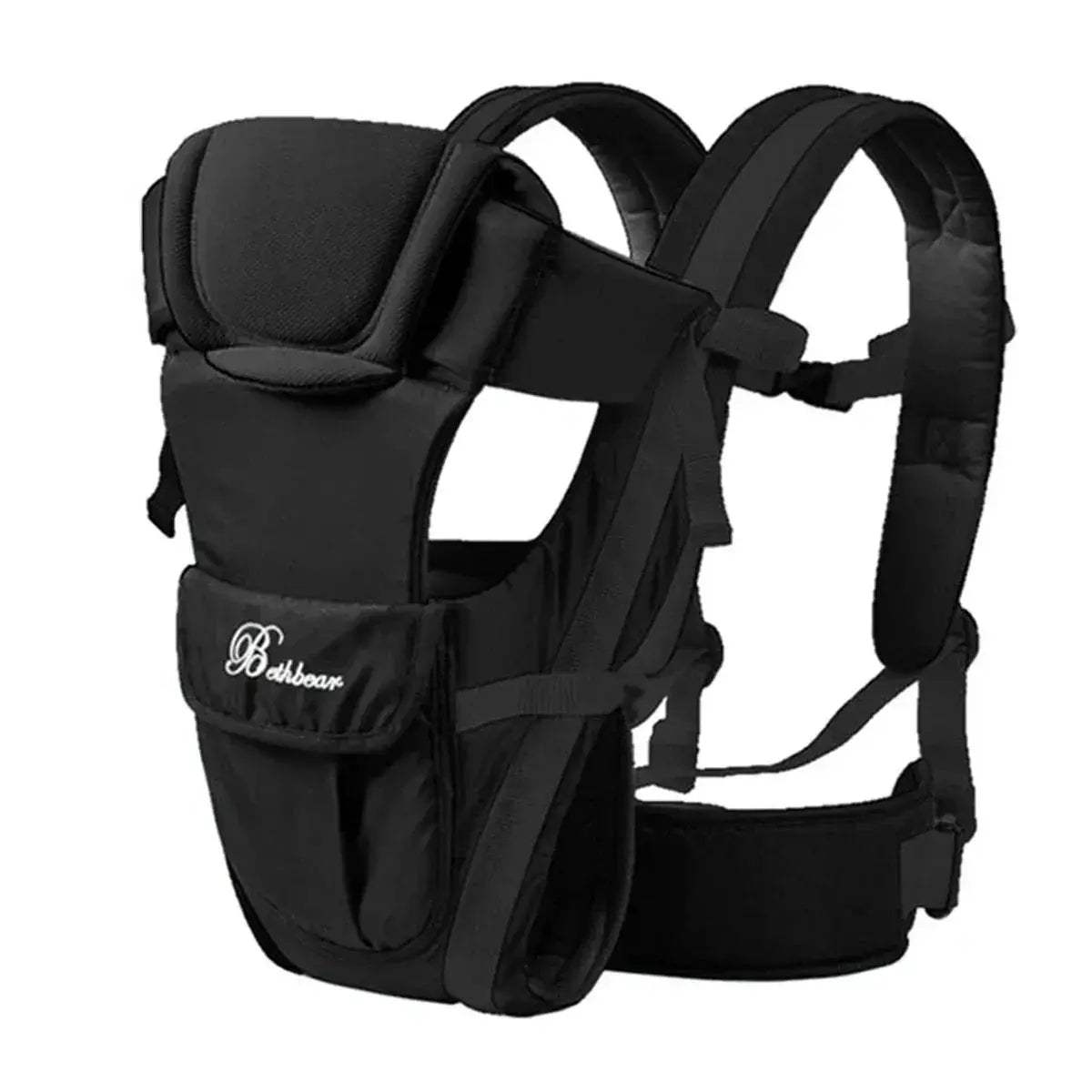  Secure Backpack Carrier 4In1 Ergo Design Toyland EU -  ToylandEU™
