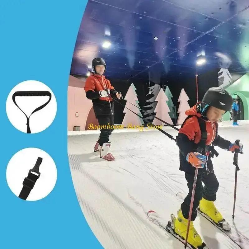  Secure Ski Harness Training Backpack Toyland EU -  ToylandEU™