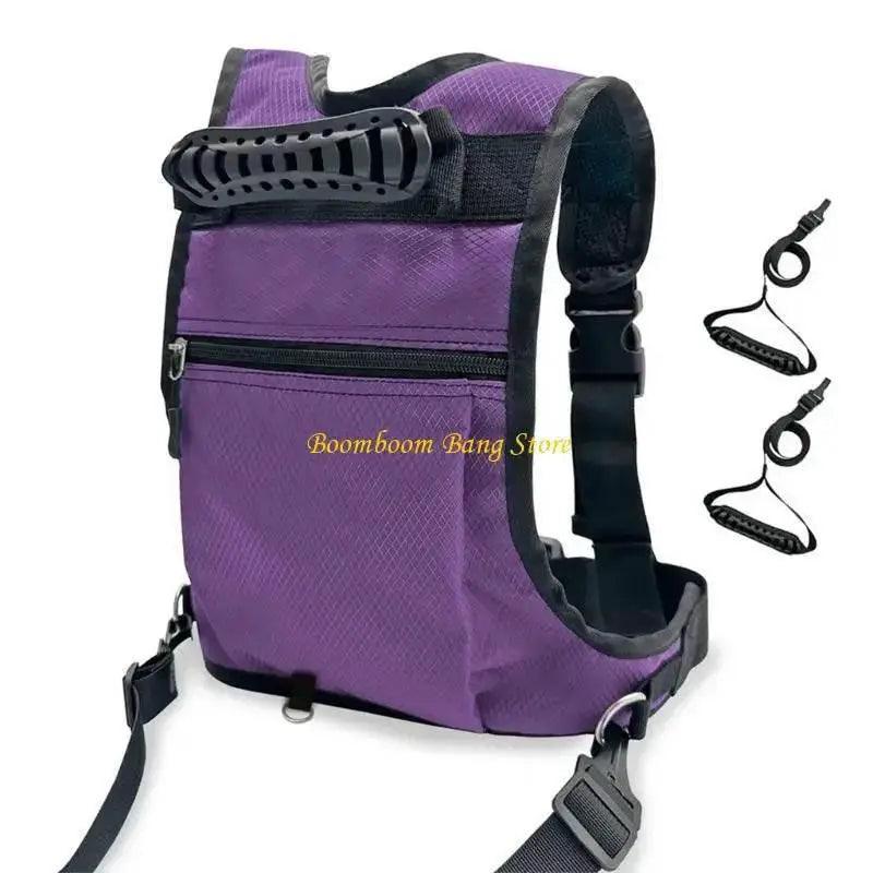  Secure Ski Harness Training Backpack Toyland EU -  ToylandEU™