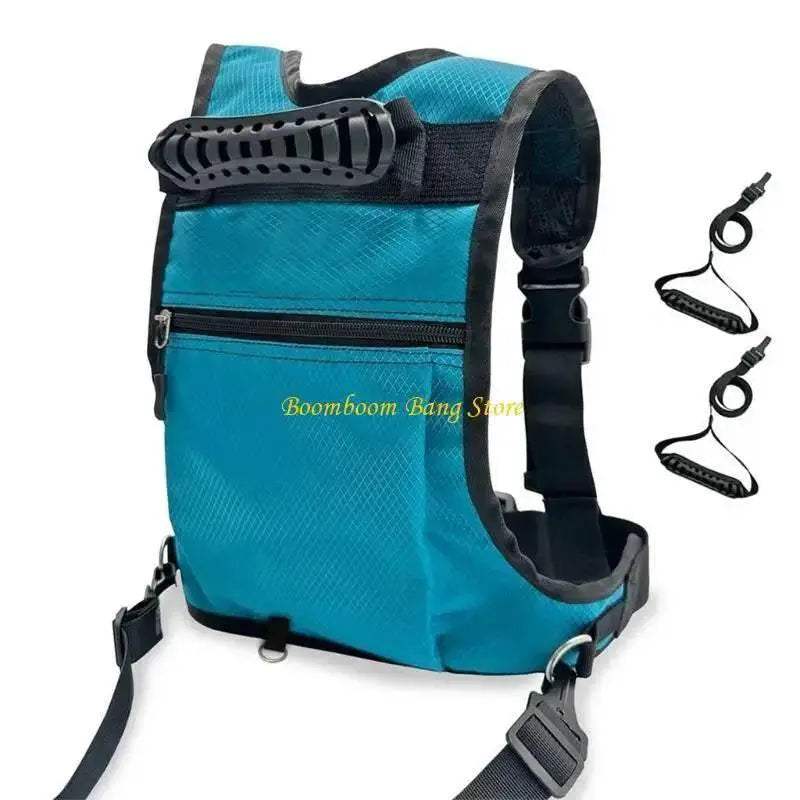  Secure Ski Harness Training Backpack Toyland EU -  ToylandEU™