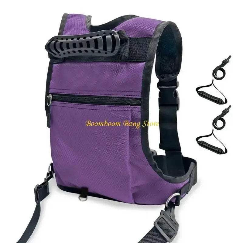  Secure Ski Harness Training Backpack Toyland EU -  ToylandEU™