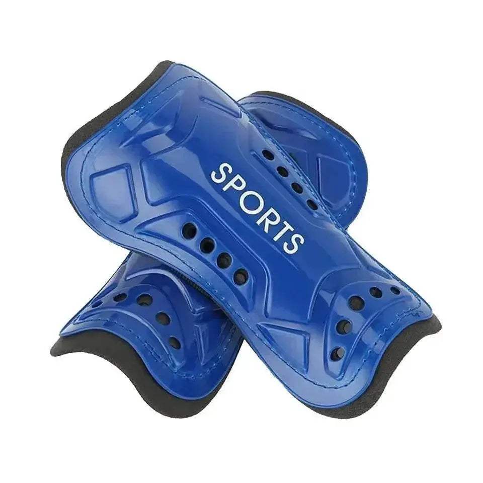 Secure Soccer Shin Guards Calf Straps 2X Toyland EU -  ToylandEU™