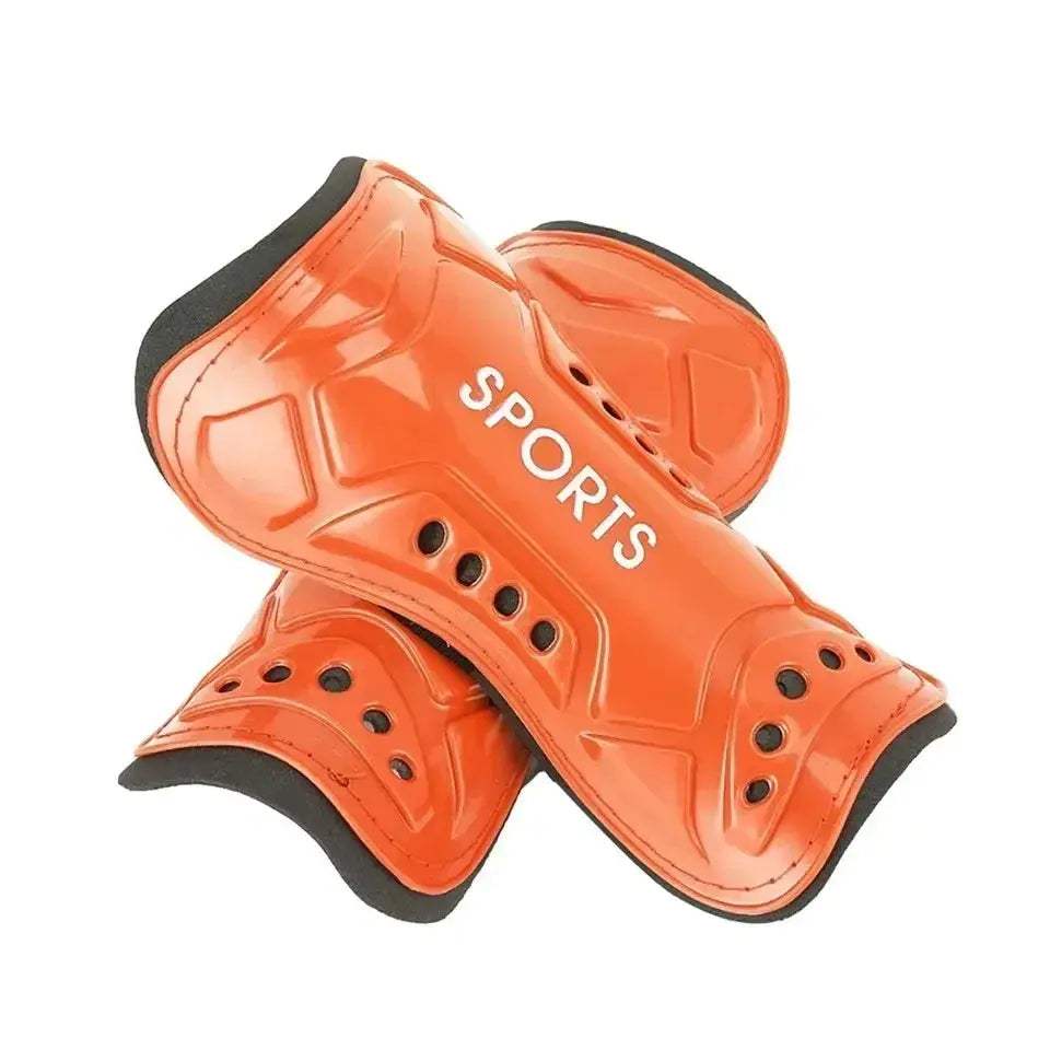  Secure Soccer Shin Guards Calf Straps 2X Toyland EU -  ToylandEU™