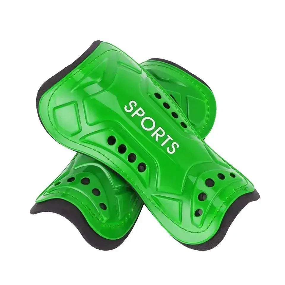  Secure Soccer Shin Guards Calf Straps 2X Toyland EU -  ToylandEU™