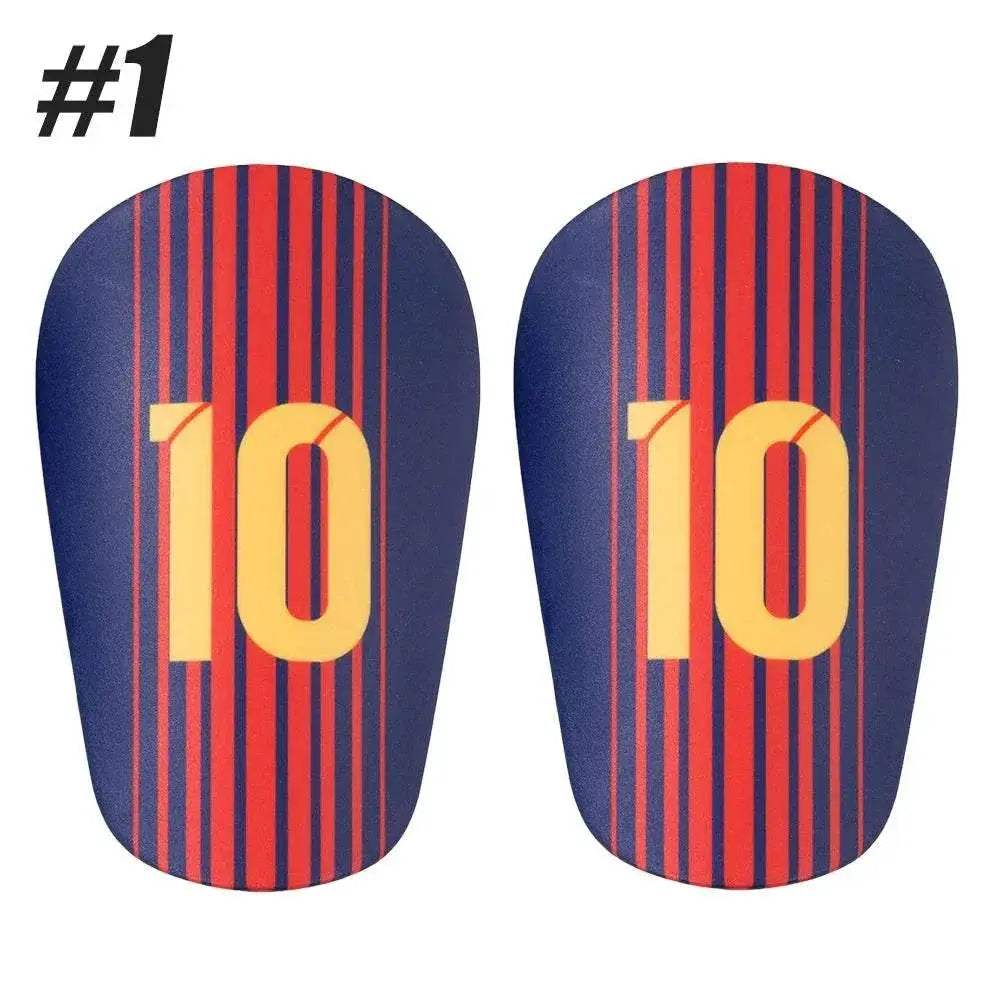  Secure Teen Shin Guards Adjustable Straps Toyland EU -  ToylandEU™