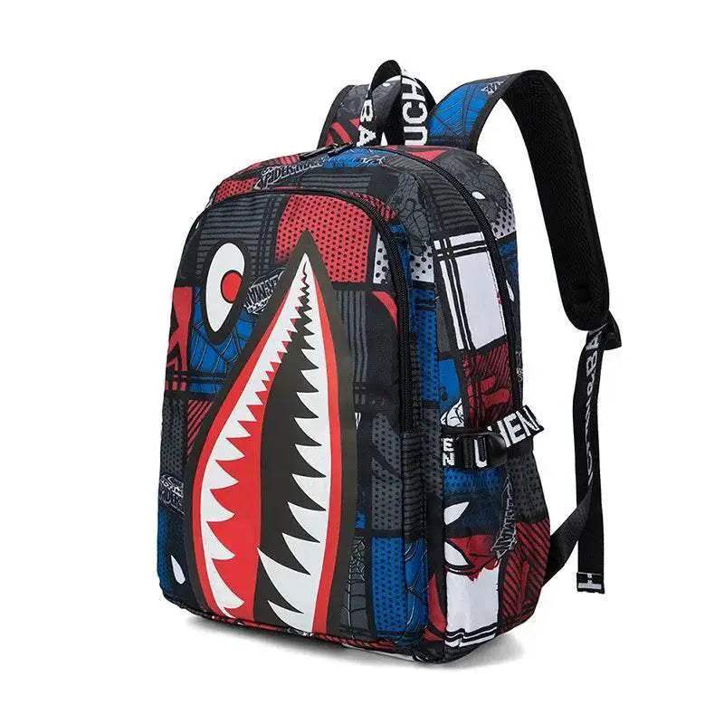  Secure Waterproof Anti Theft Backpack 36L Toyland EU -  ToylandEU™