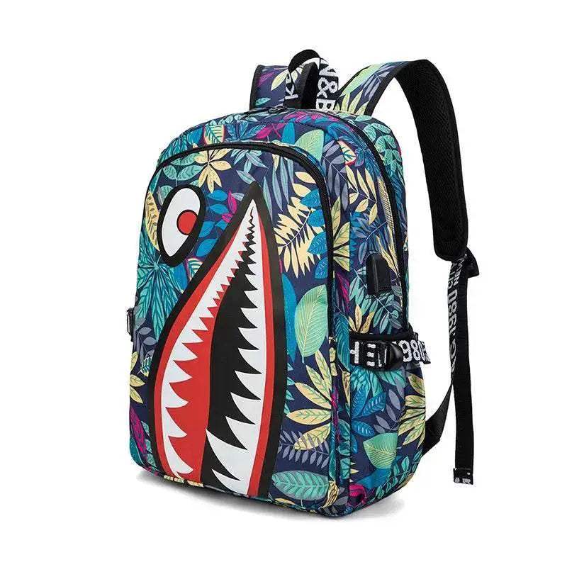  Secure Waterproof Anti Theft Backpack 36L Toyland EU -  ToylandEU™