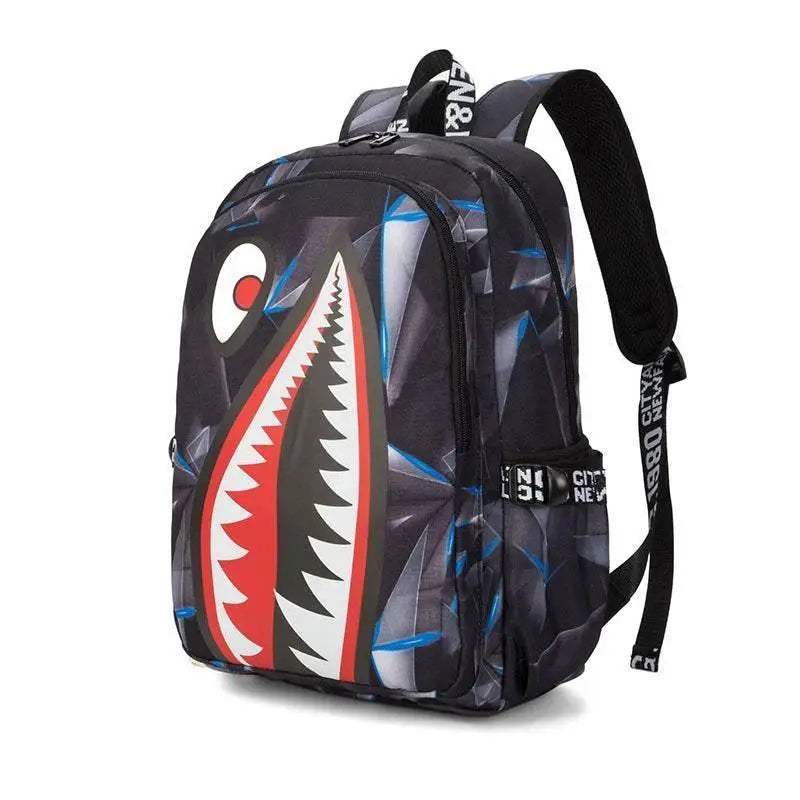  Secure Waterproof Anti Theft Backpack 36L Toyland EU -  ToylandEU™