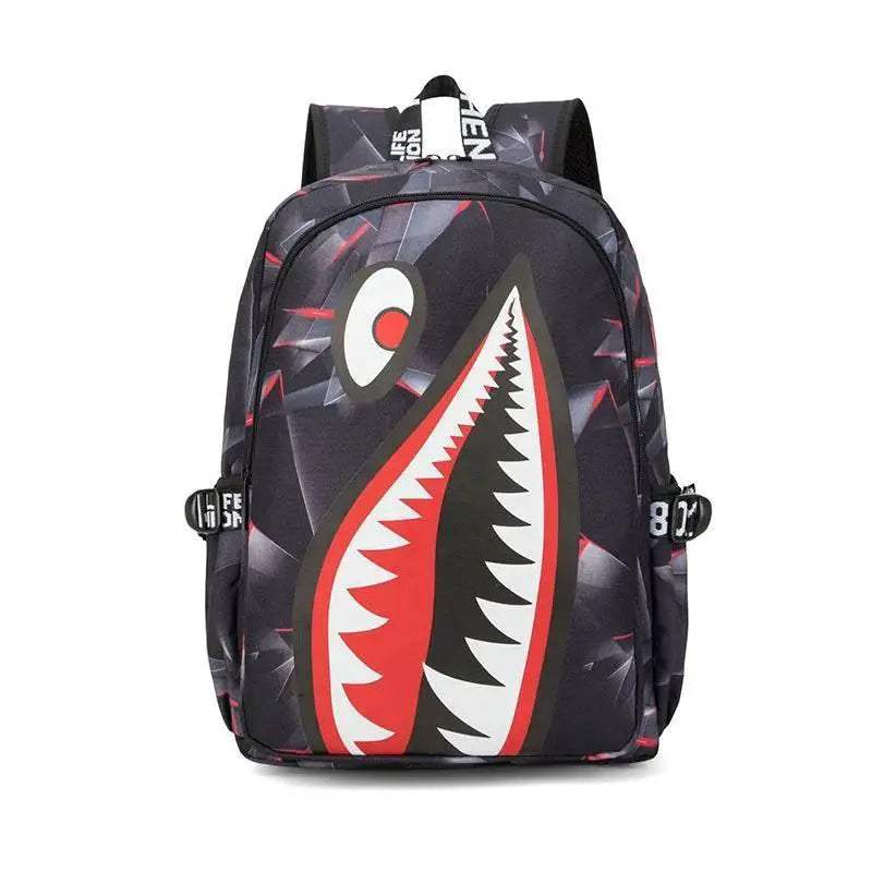  Secure Waterproof Anti Theft Backpack 36L Toyland EU -  ToylandEU™