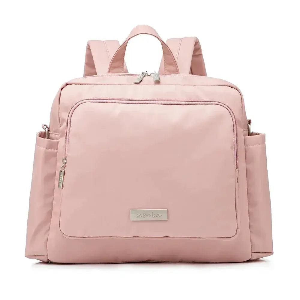  Secure Waterproof Diaper Backpack 2X Toyland EU -  ToylandEU™