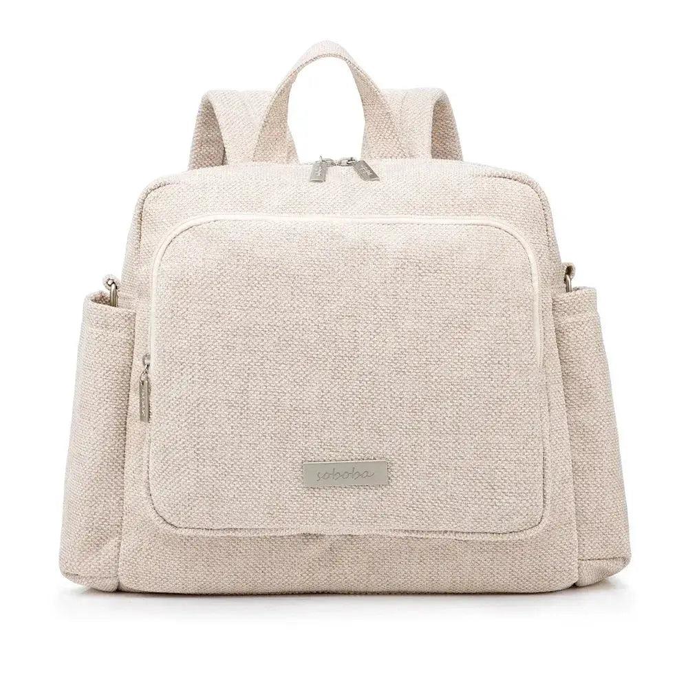  Secure Waterproof Diaper Backpack 2X Toyland EU -  ToylandEU™