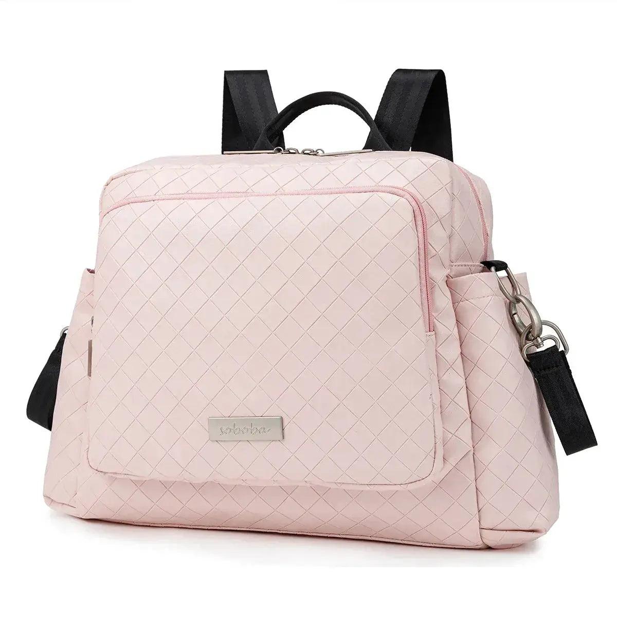  Secure Waterproof Diaper Backpack 2X Toyland EU -  ToylandEU™