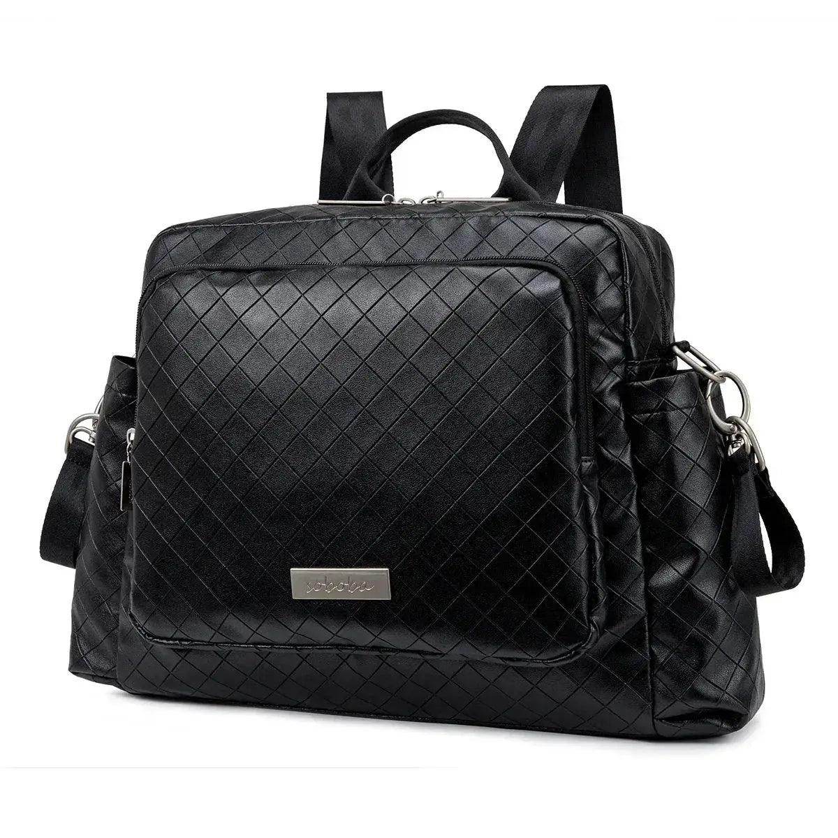  Secure Waterproof Diaper Backpack 2X Toyland EU -  ToylandEU™