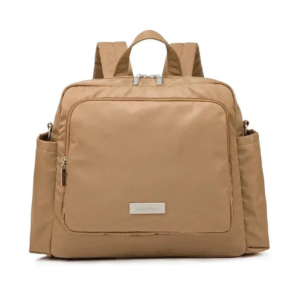  Secure Waterproof Diaper Backpack 2X Toyland EU -  ToylandEU™
