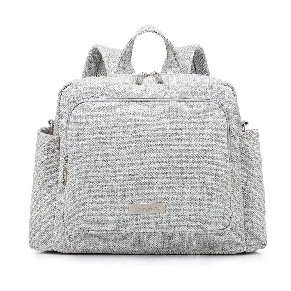  Secure Waterproof Diaper Backpack 2X Toyland EU -  ToylandEU™