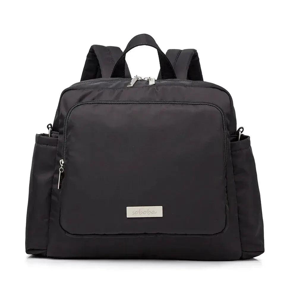 Secure Waterproof Diaper Backpack 2X Toyland EU -  ToylandEU™