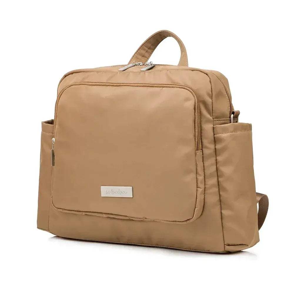  Secure Waterproof Diaper Backpack 2X Toyland EU -  ToylandEU™