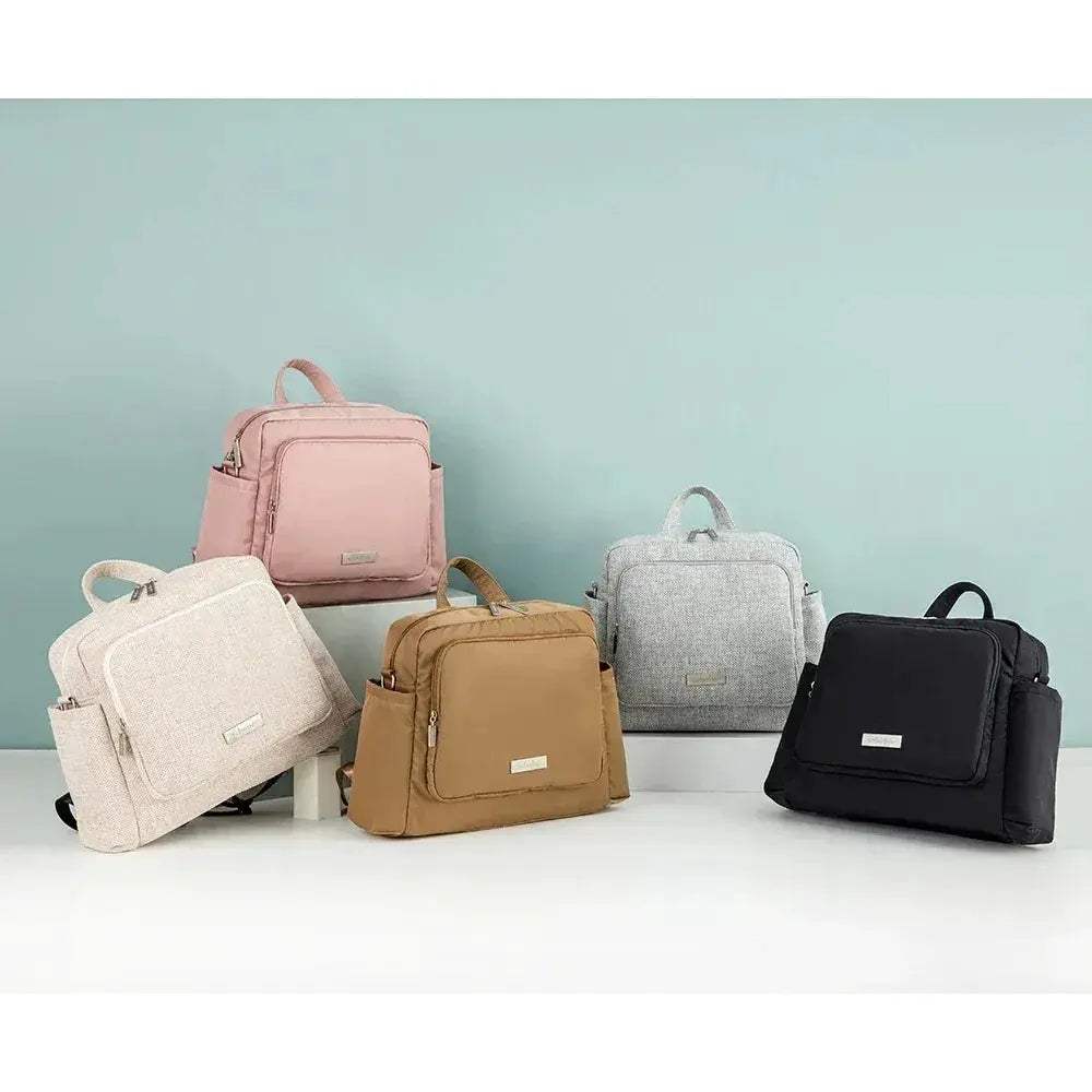  Secure Waterproof Diaper Backpack 2X Toyland EU -  ToylandEU™