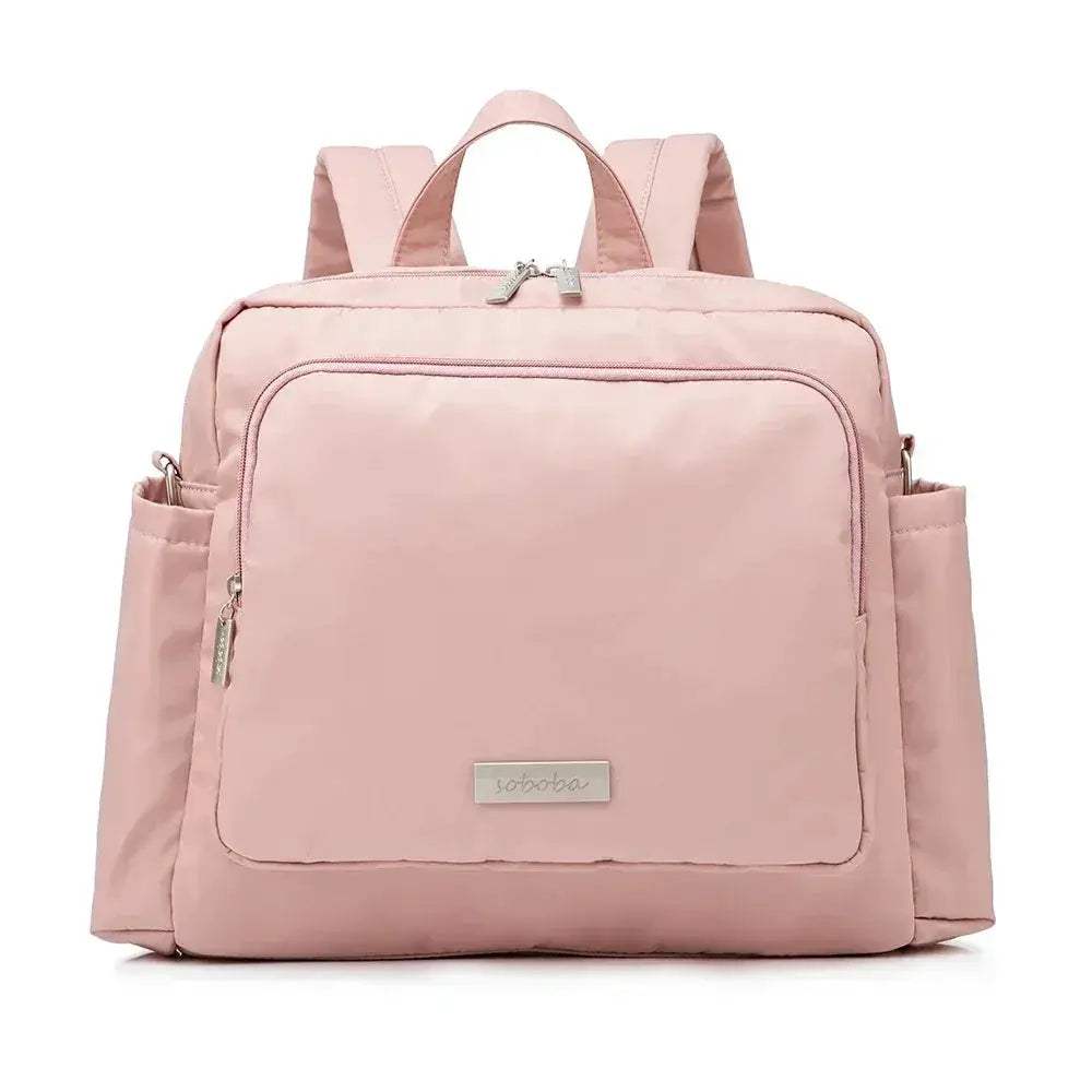  Secure Waterproof Diaper Backpack 2X Toyland EU -  ToylandEU™