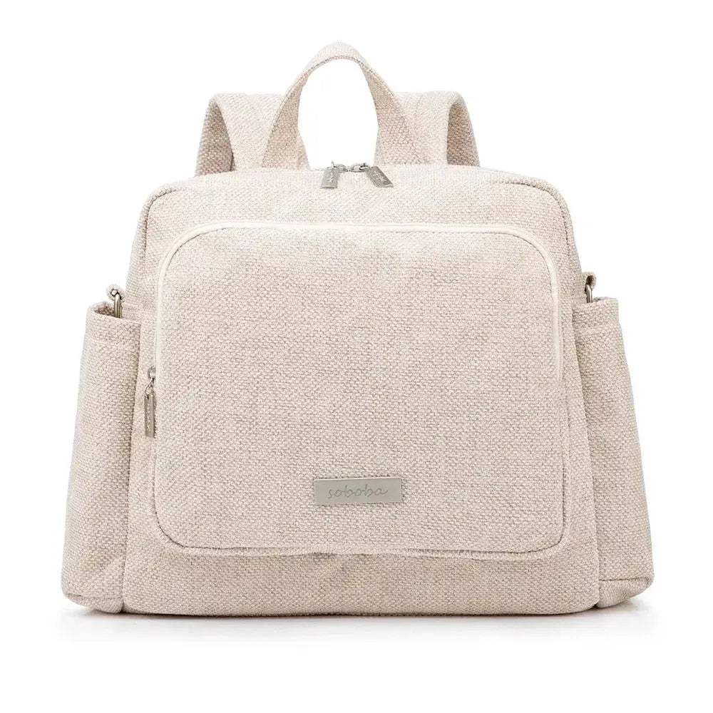  Secure Waterproof Diaper Backpack 2X Toyland EU -  ToylandEU™