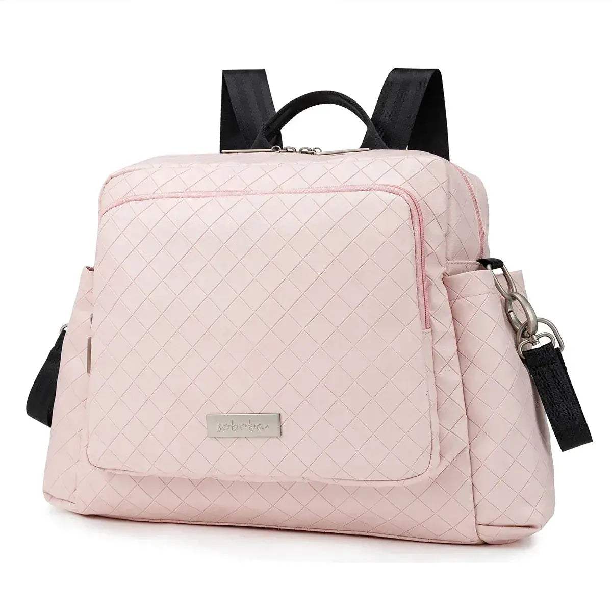  Secure Waterproof Diaper Backpack 2X Toyland EU -  ToylandEU™